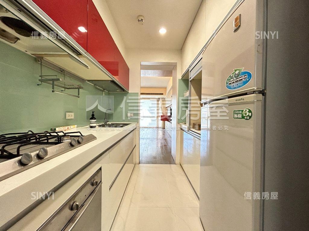 ♚展宜麗水東門三房♚房屋室內格局與周邊環境