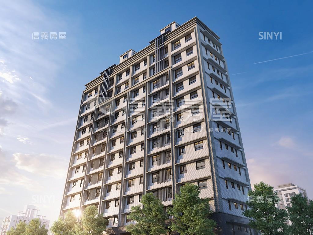 言葉里房屋室內格局與周邊環境