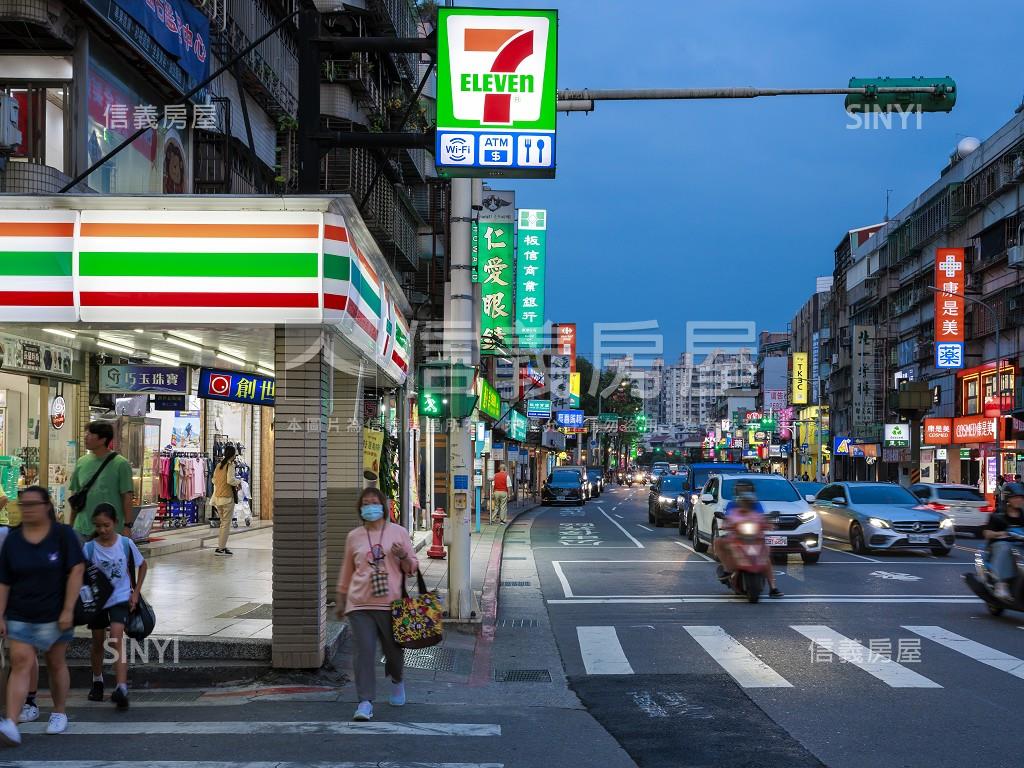 言葉里房屋室內格局與周邊環境