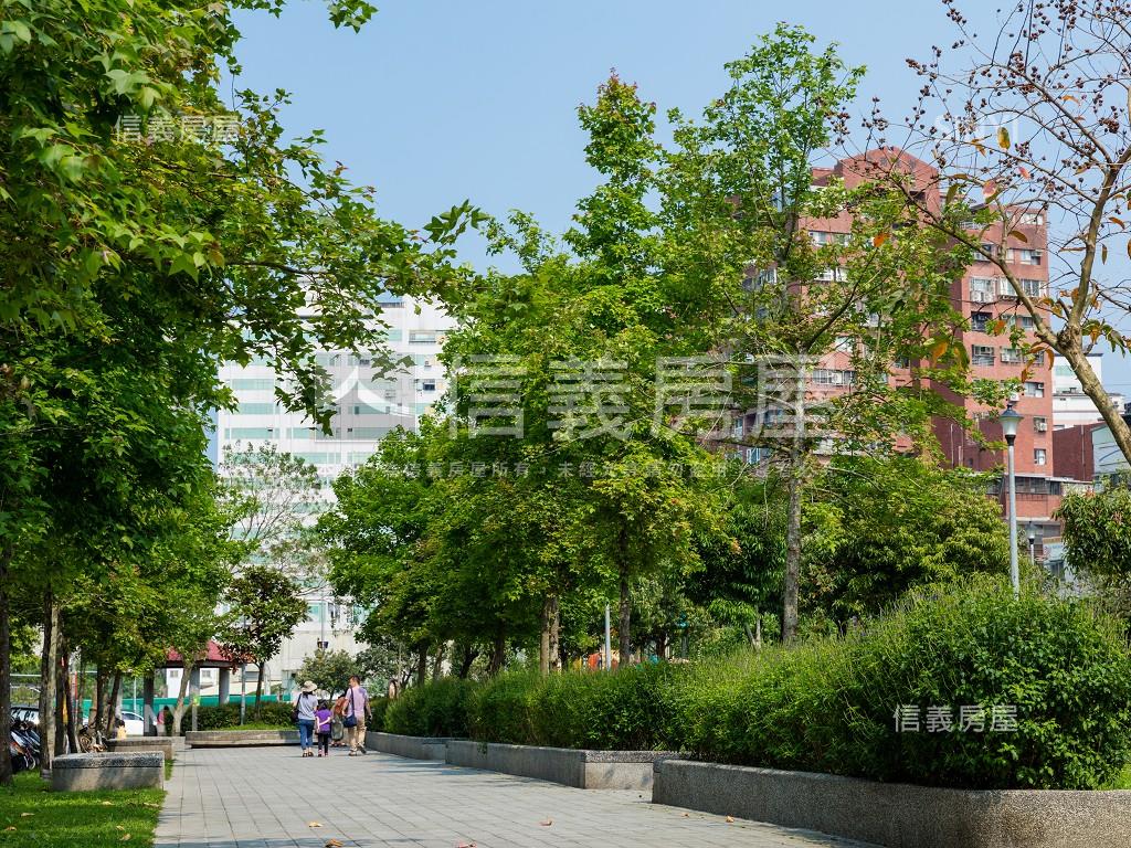 言葉里房屋室內格局與周邊環境