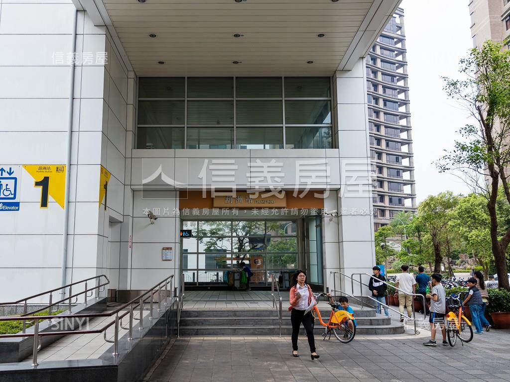 言葉里房屋室內格局與周邊環境
