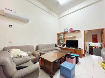 公園首排好規畫透天