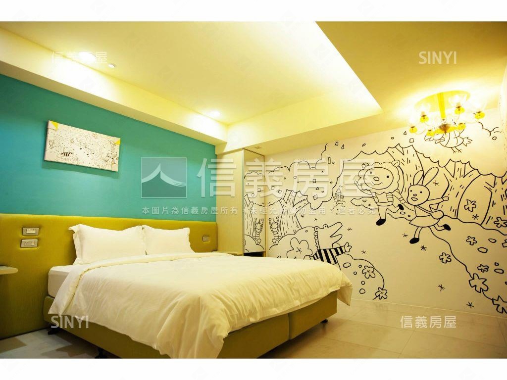 花蓮近車站獨棟透天房屋室內格局與周邊環境