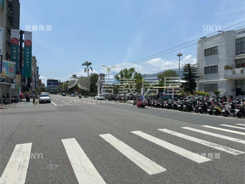花蓮近車站獨棟透天房屋室內格局與周邊環境