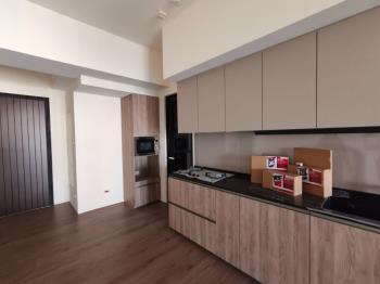 七期Ｖ市政。三改二房平車