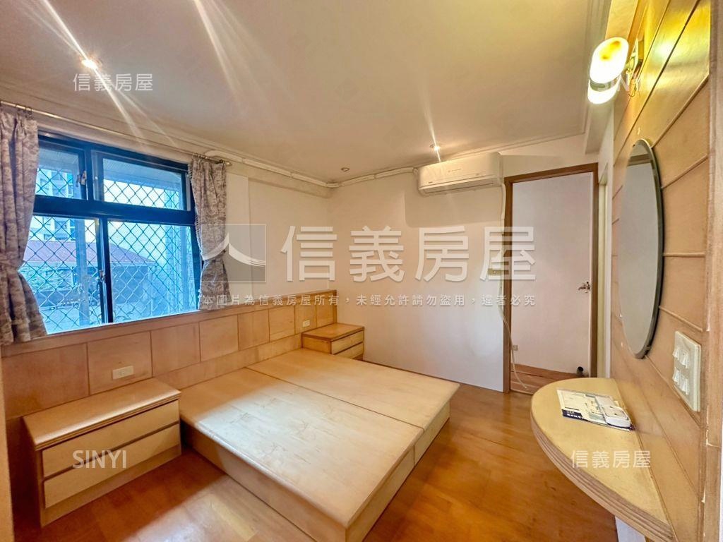 近公園電梯典雅美居房屋室內格局與周邊環境