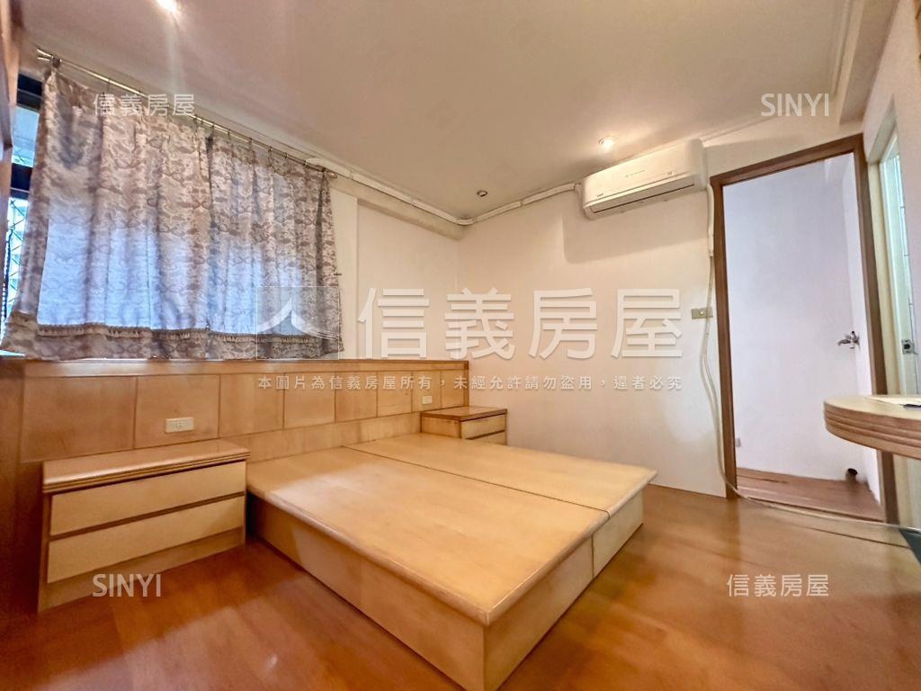 近公園電梯典雅美居房屋室內格局與周邊環境