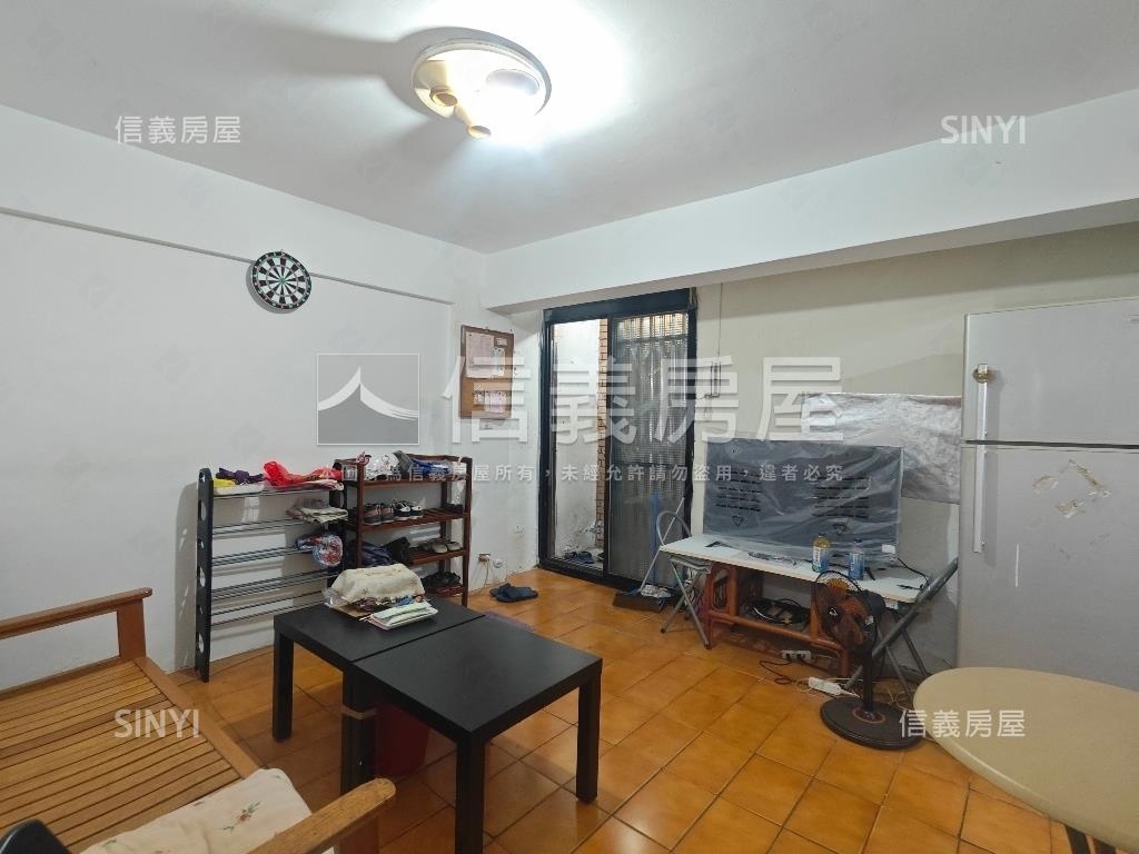 【新接】永吉邊間頂加房屋室內格局與周邊環境