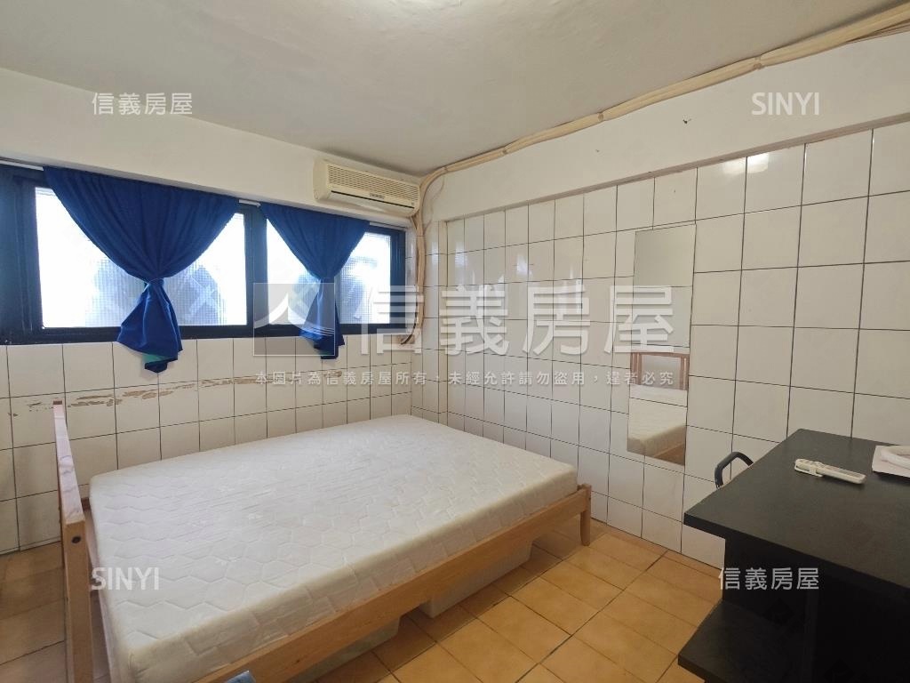 【新接】永吉邊間頂加房屋室內格局與周邊環境