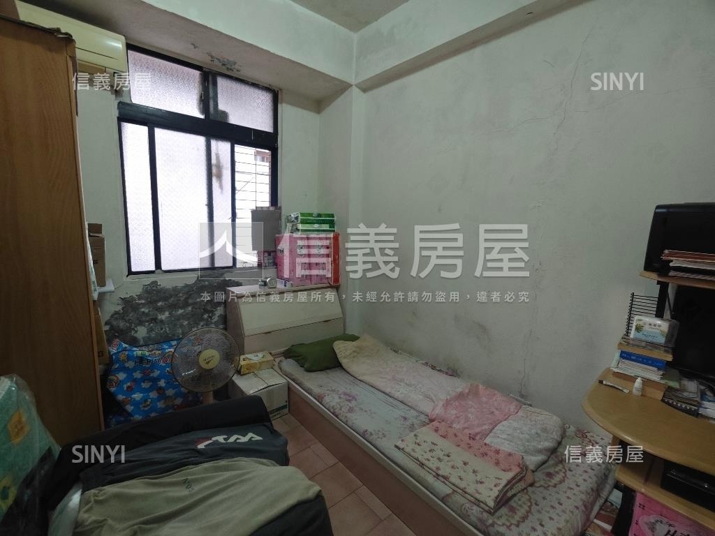 【新接】永吉邊間頂加房屋室內格局與周邊環境