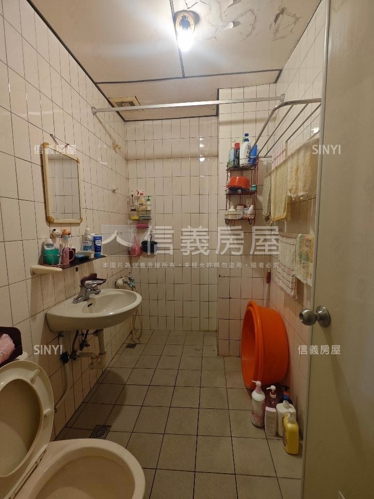 【新接】永吉邊間頂加房屋室內格局與周邊環境