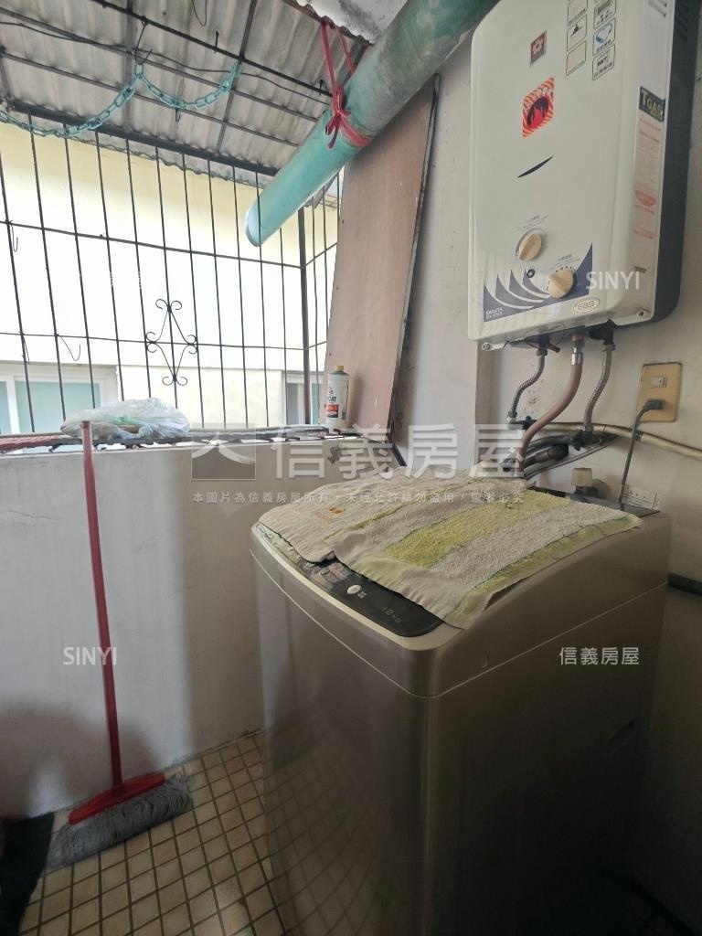 【新接】永吉邊間頂加房屋室內格局與周邊環境