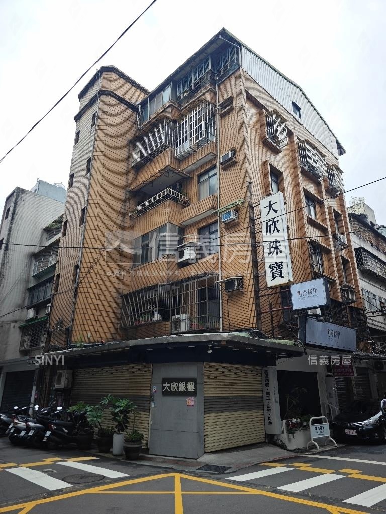 【新接】永吉邊間頂加房屋室內格局與周邊環境