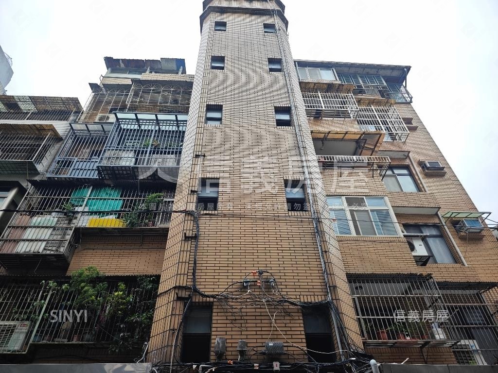 【新接】永吉邊間頂加房屋室內格局與周邊環境