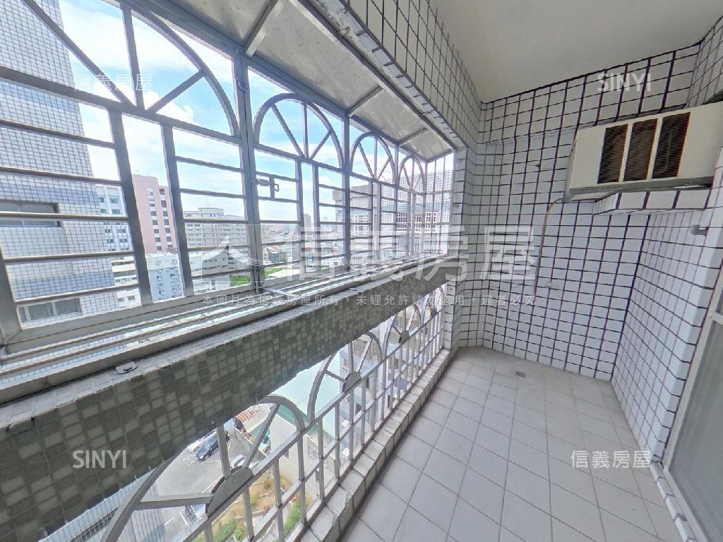 近東榮路視野三房附車位房屋室內格局與周邊環境