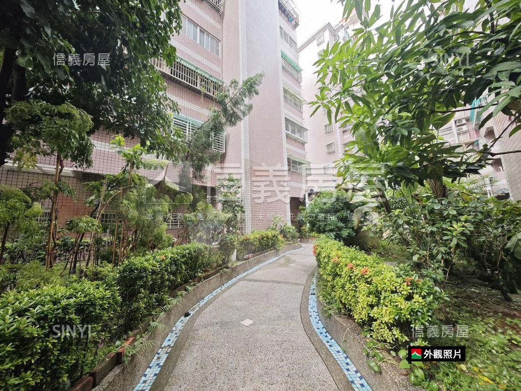 鹽行科學苑溫馨三房平車房屋室內格局與周邊環境