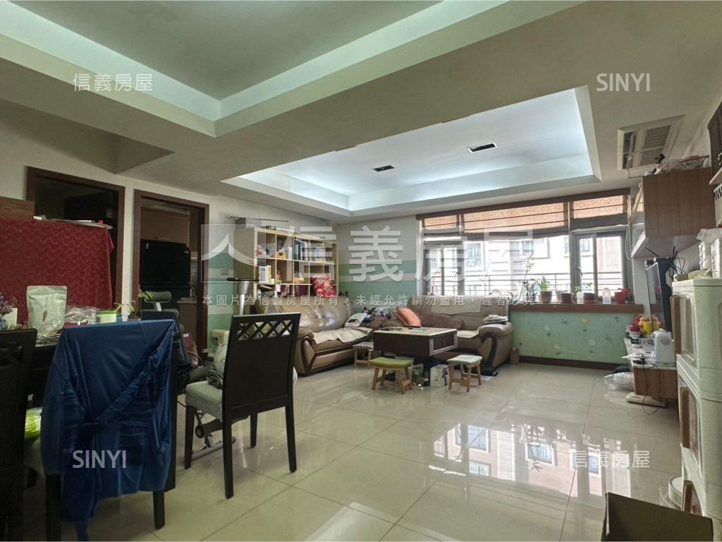 桂林路採光４樓華廈房屋室內格局與周邊環境