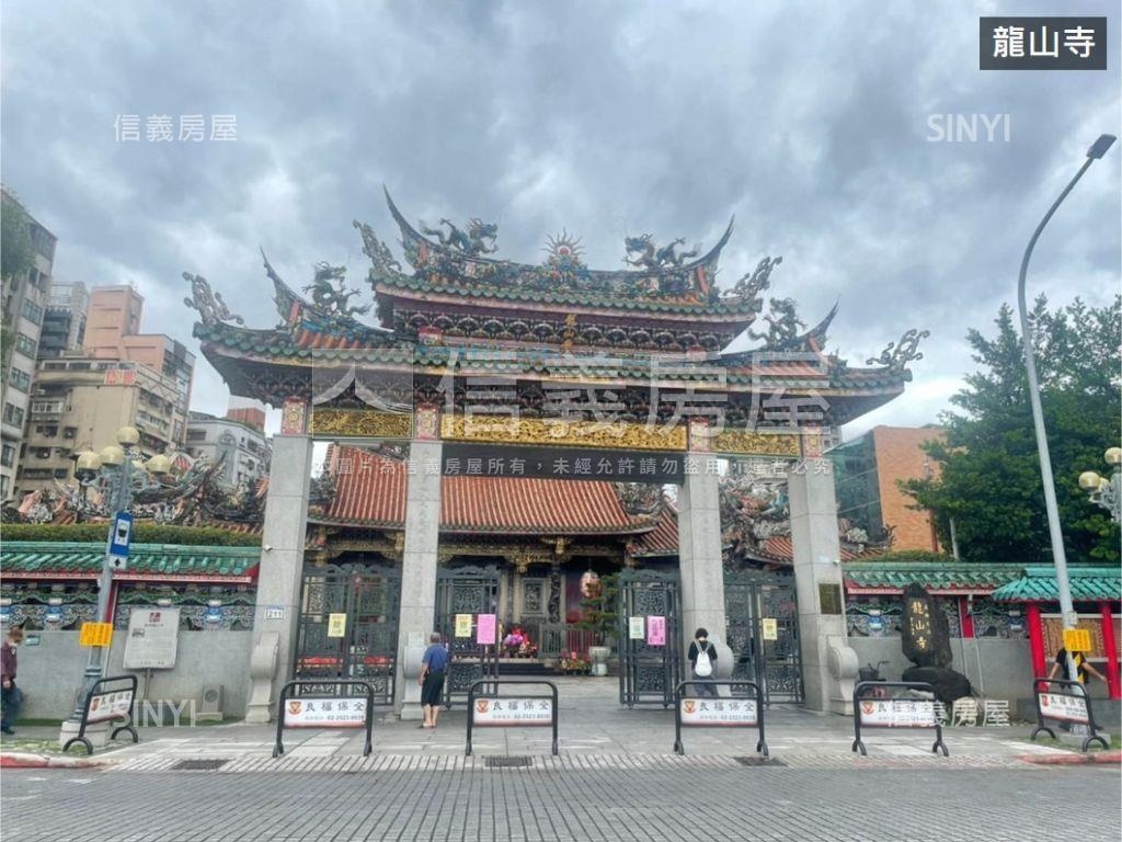 桂林路採光４樓華廈房屋室內格局與周邊環境