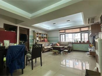 桂林路採光４樓華廈