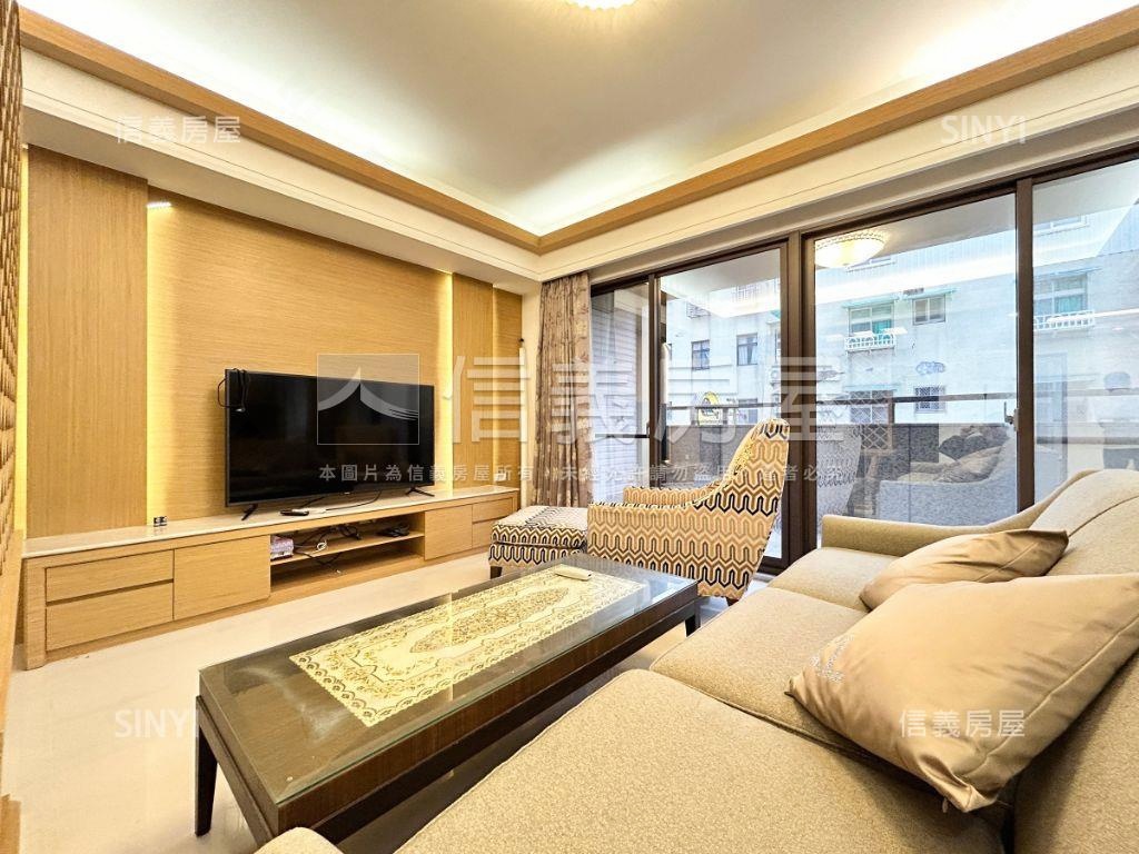 ☆敦化哲園◆寸土如金房屋室內格局與周邊環境