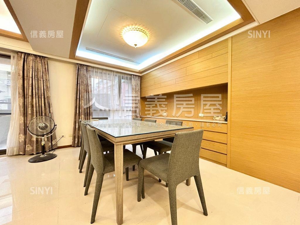 ☆敦化哲園◆寸土如金房屋室內格局與周邊環境