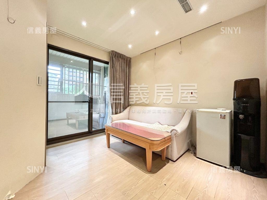 ☆敦化哲園◆寸土如金房屋室內格局與周邊環境