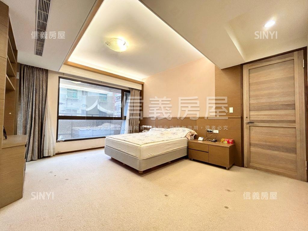 ☆敦化哲園◆寸土如金房屋室內格局與周邊環境