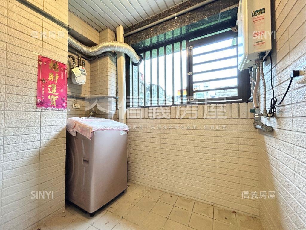 ☆敦化哲園◆寸土如金房屋室內格局與周邊環境