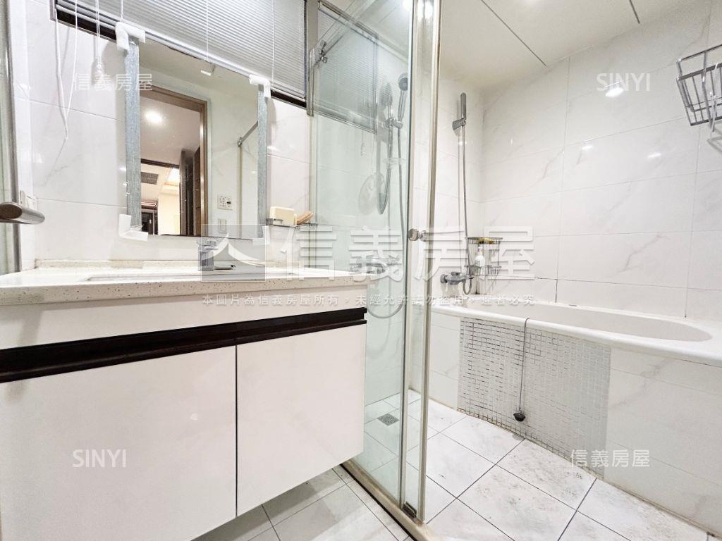 ☆敦化哲園◆寸土如金房屋室內格局與周邊環境