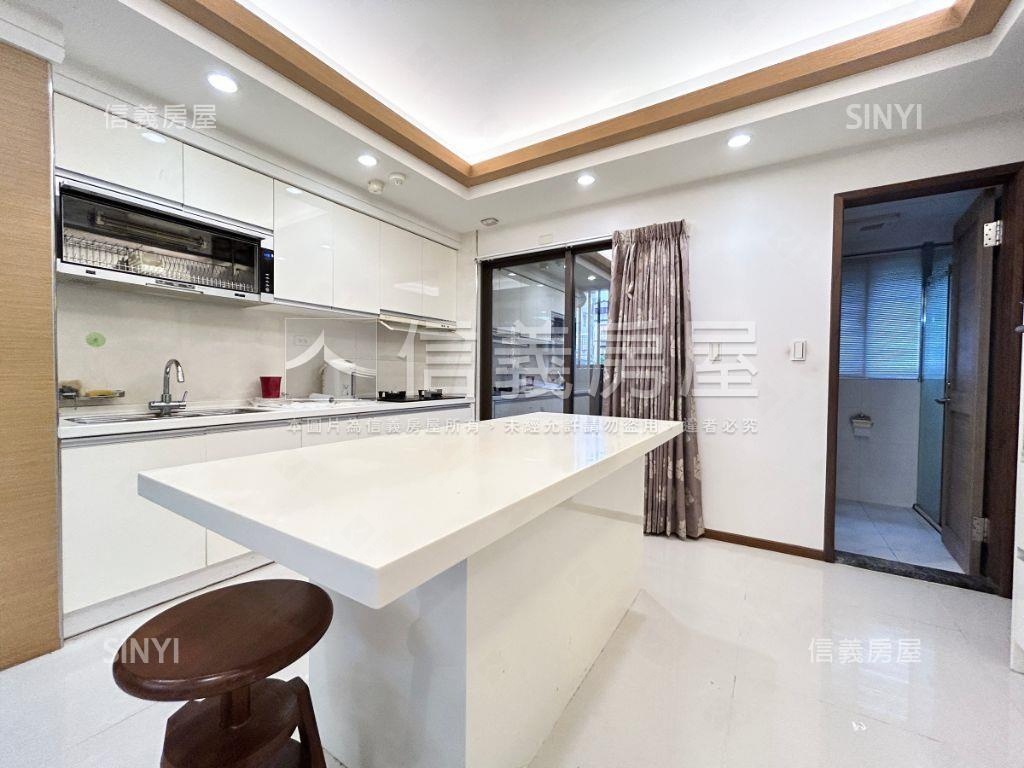 ☆敦化哲園◆寸土如金房屋室內格局與周邊環境