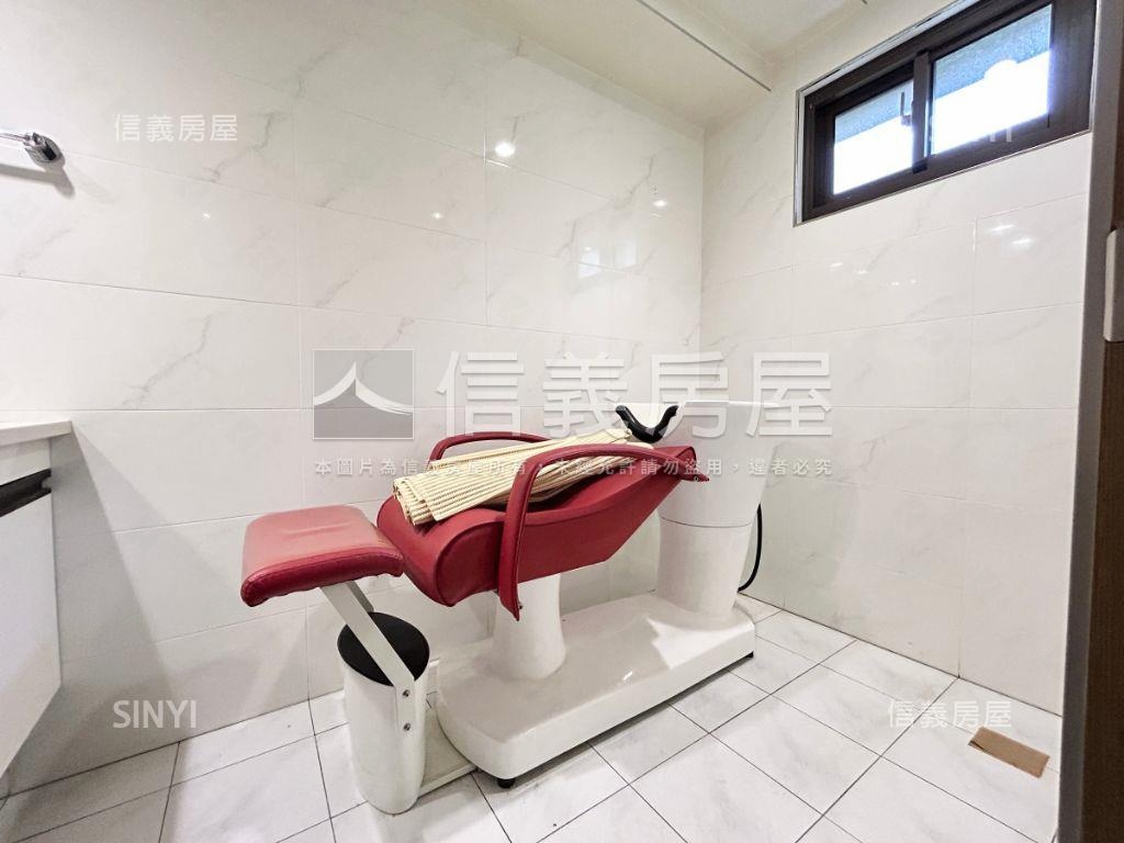 ☆敦化哲園◆寸土如金房屋室內格局與周邊環境