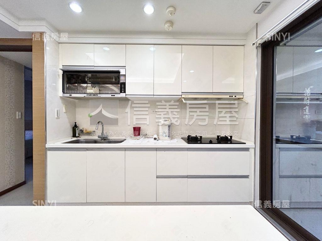 ☆敦化哲園◆寸土如金房屋室內格局與周邊環境