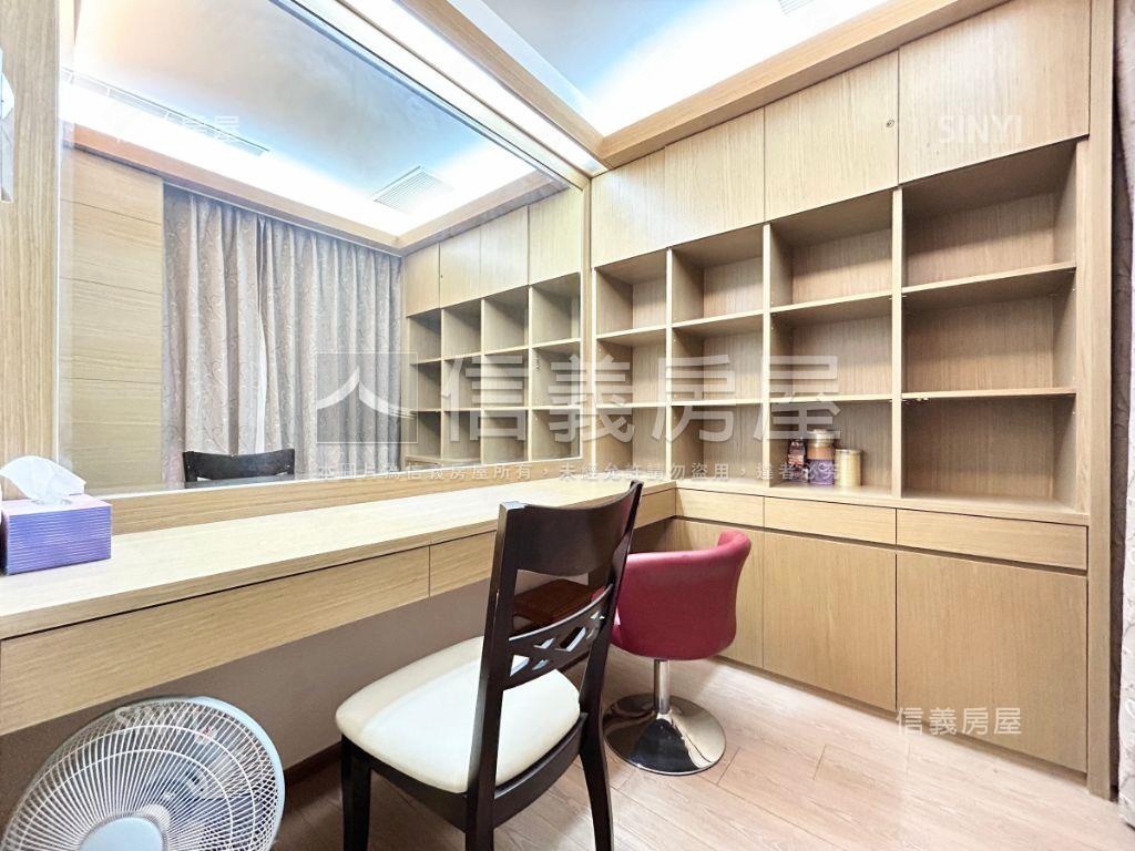 ☆敦化哲園◆寸土如金房屋室內格局與周邊環境