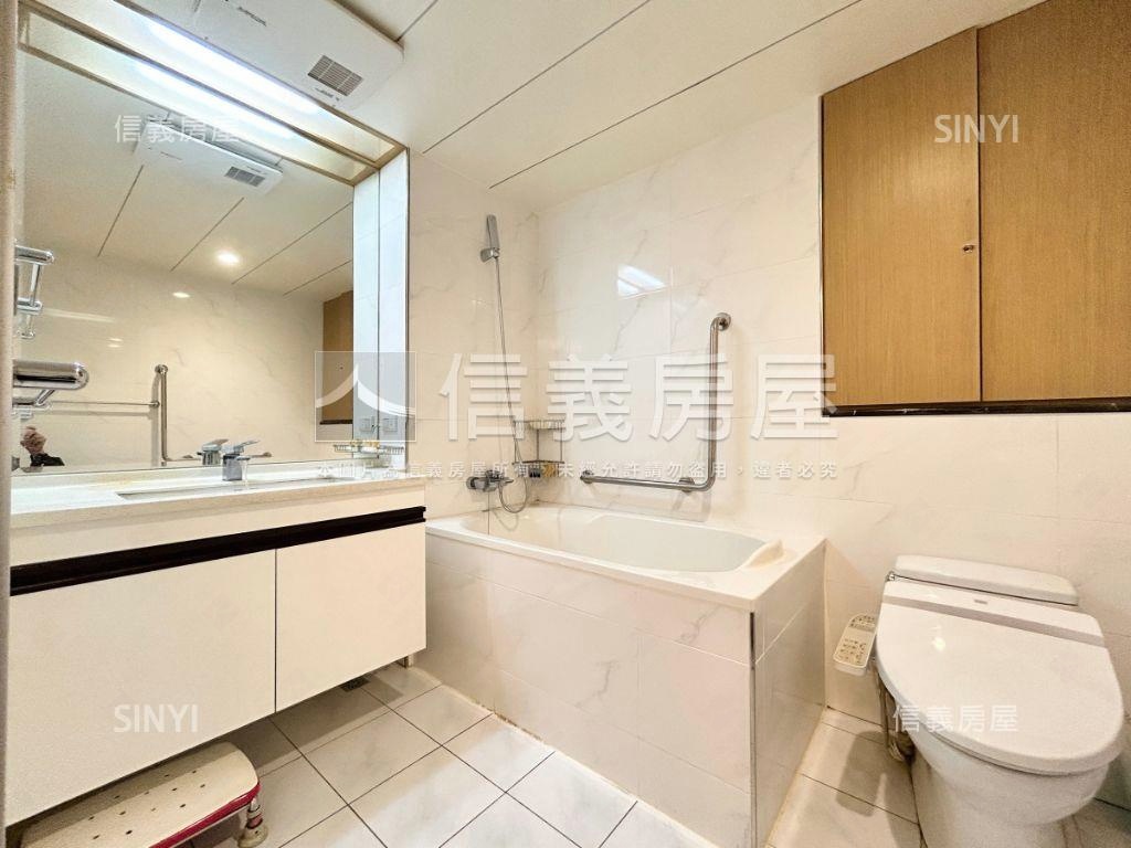 ☆敦化哲園◆寸土如金房屋室內格局與周邊環境