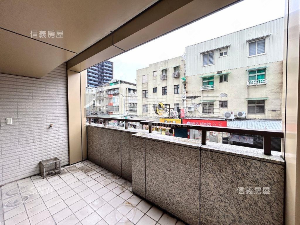 ☆敦化哲園◆寸土如金房屋室內格局與周邊環境