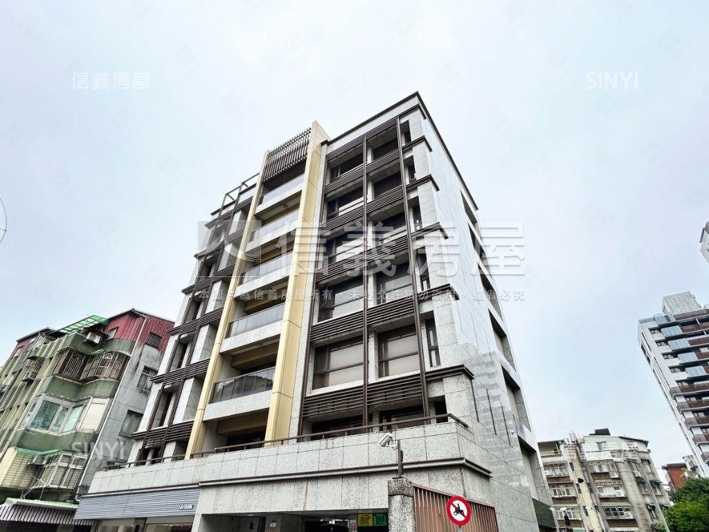 ☆敦化哲園◆寸土如金房屋室內格局與周邊環境