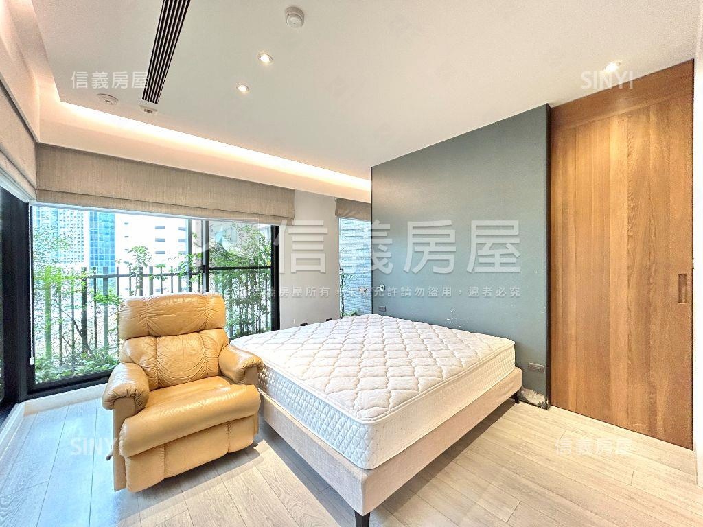 宏銓緣溪行好難得釋出房屋室內格局與周邊環境