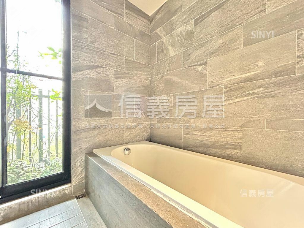 宏銓緣溪行好難得釋出房屋室內格局與周邊環境
