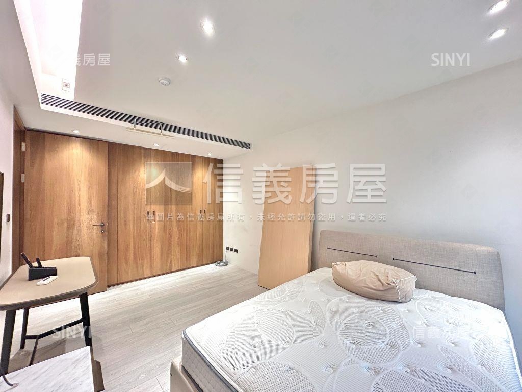 宏銓緣溪行好難得釋出房屋室內格局與周邊環境