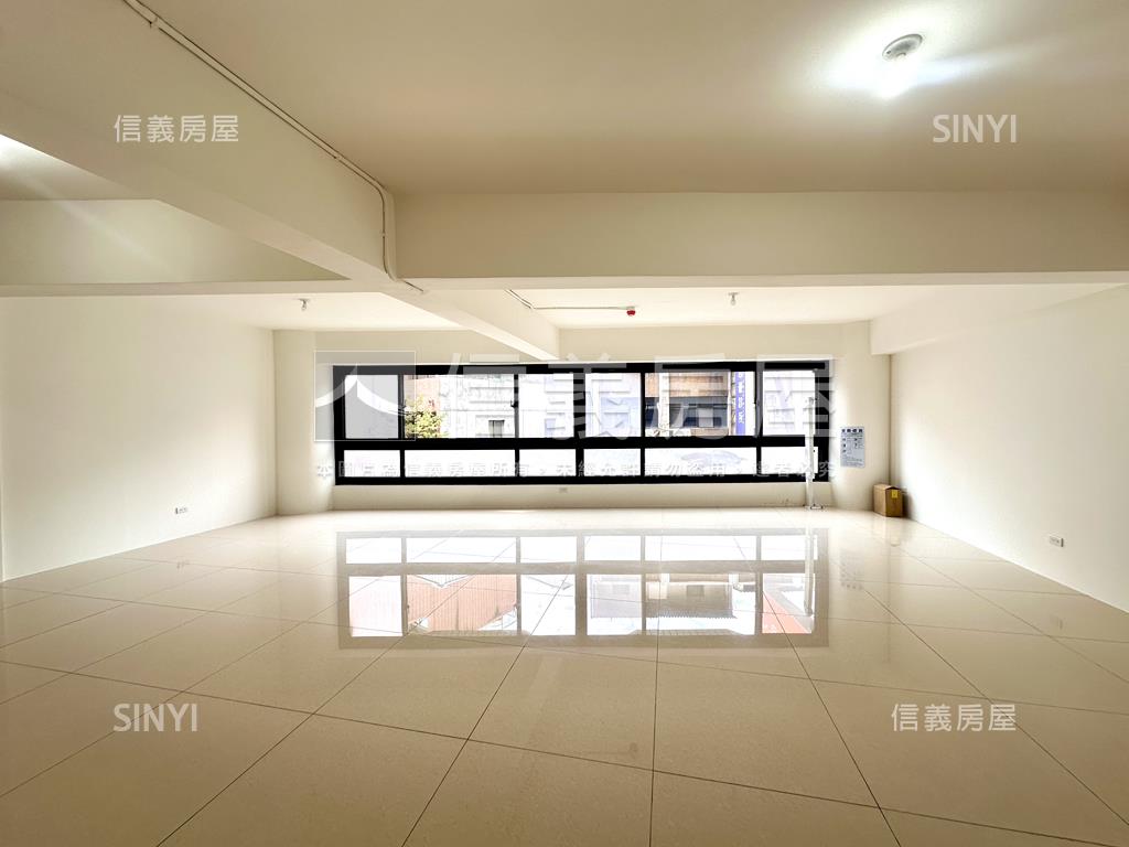 陽光中港運動公園明亮華廈房屋室內格局與周邊環境