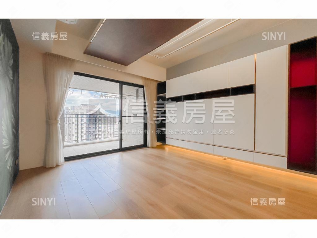登陽仰峰三房平車房屋室內格局與周邊環境