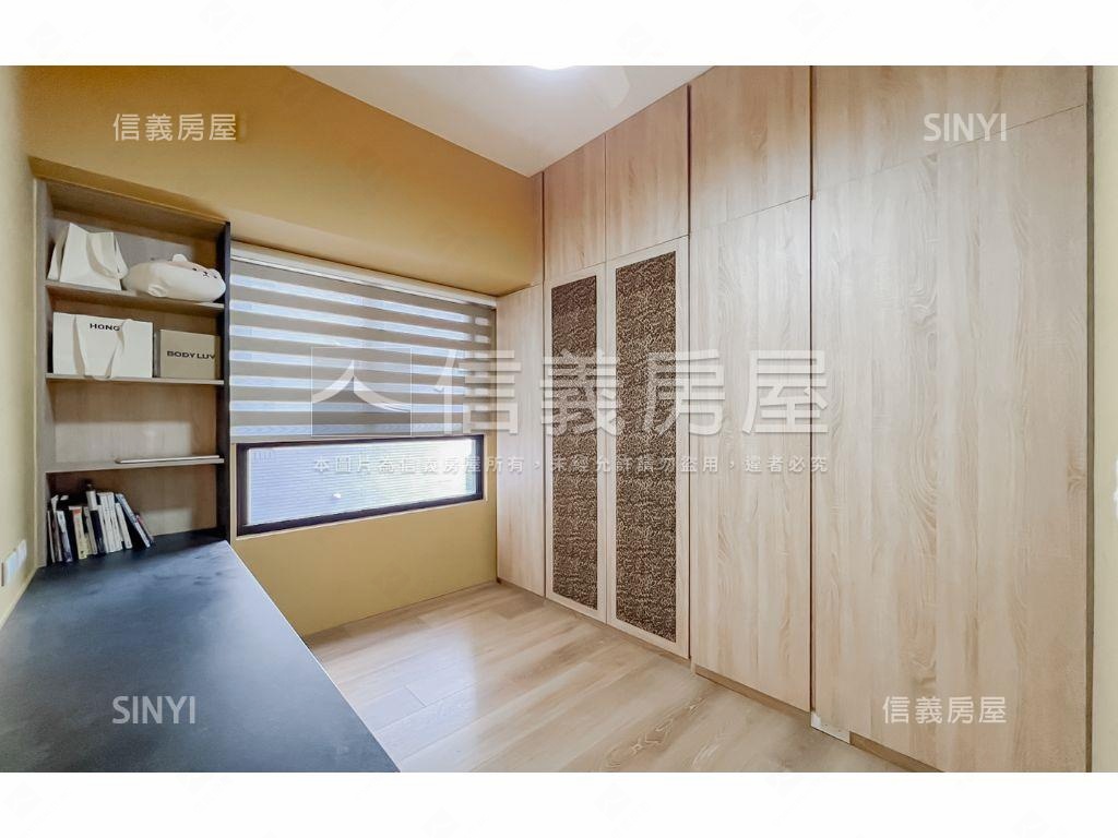 登陽仰峰三房平車房屋室內格局與周邊環境