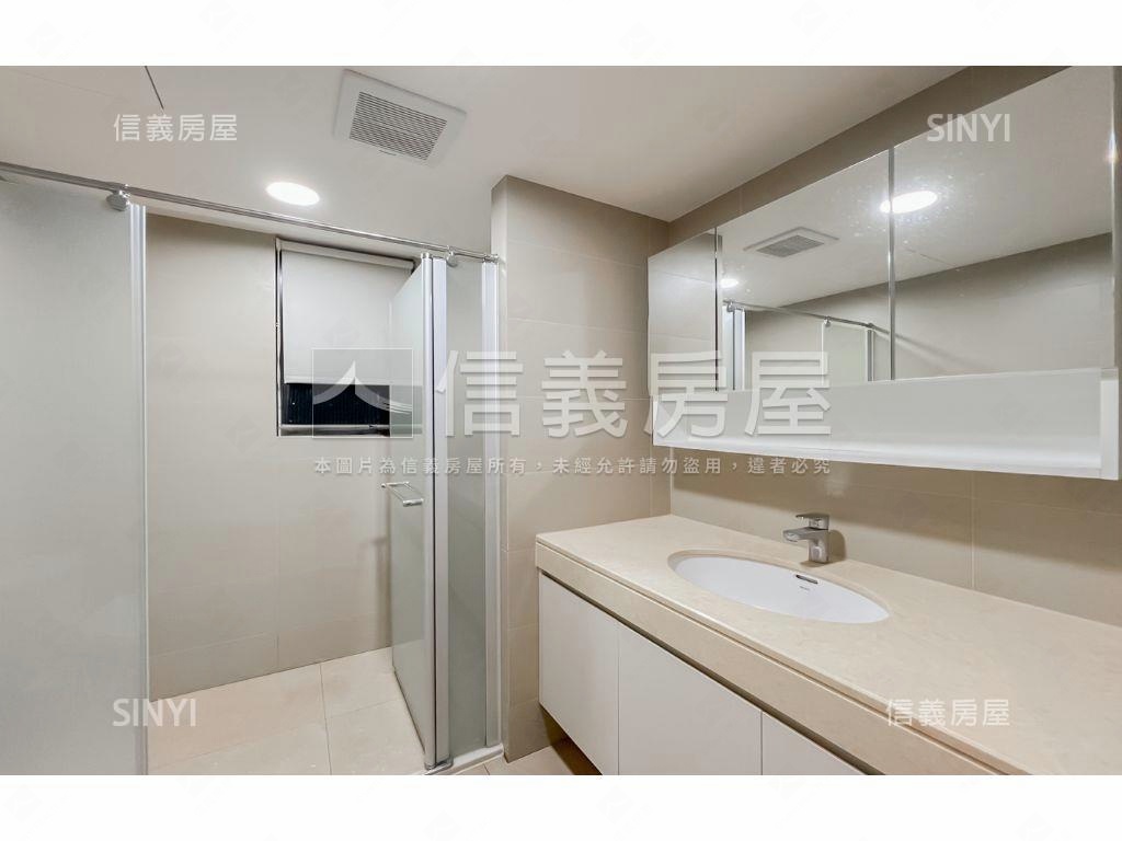 登陽仰峰三房平車房屋室內格局與周邊環境