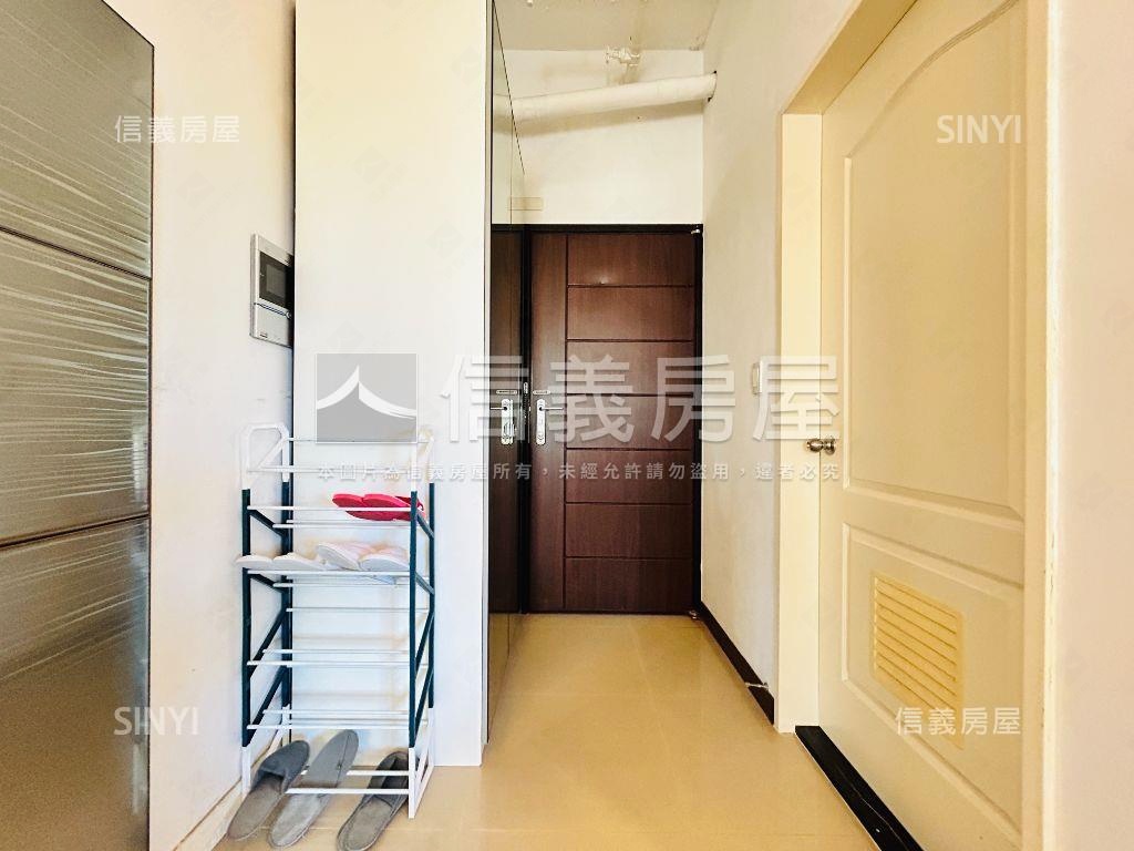 【觀海】淡江大橋成家三房房屋室內格局與周邊環境