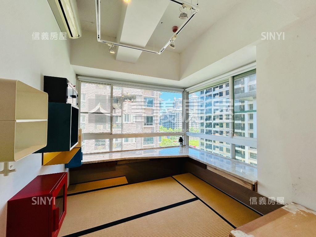 【觀海】淡江大橋成家三房房屋室內格局與周邊環境