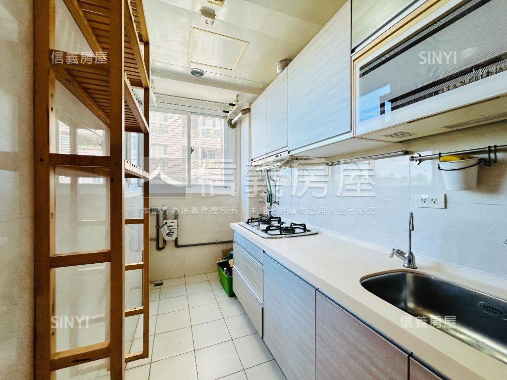 【觀海】淡江大橋成家三房房屋室內格局與周邊環境