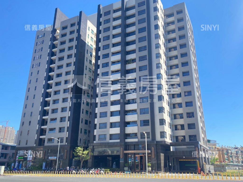 美術川收租金店面房屋室內格局與周邊環境