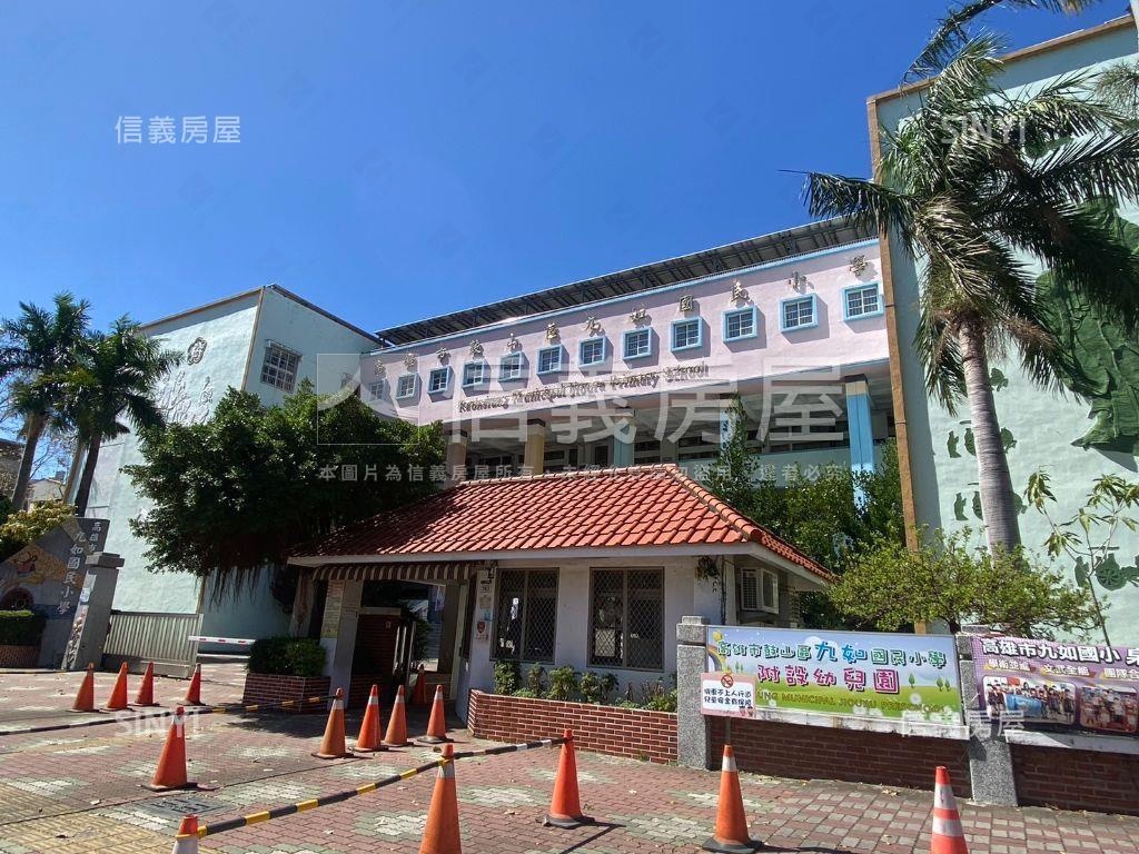 美術川收租金店面房屋室內格局與周邊環境