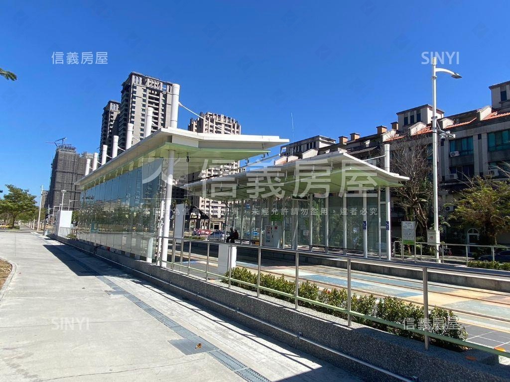 美術川收租金店面房屋室內格局與周邊環境