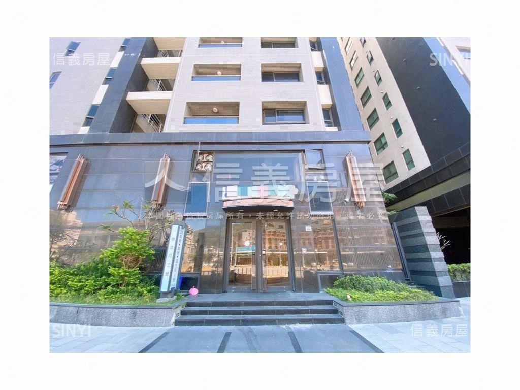 美術川收租金店面房屋室內格局與周邊環境